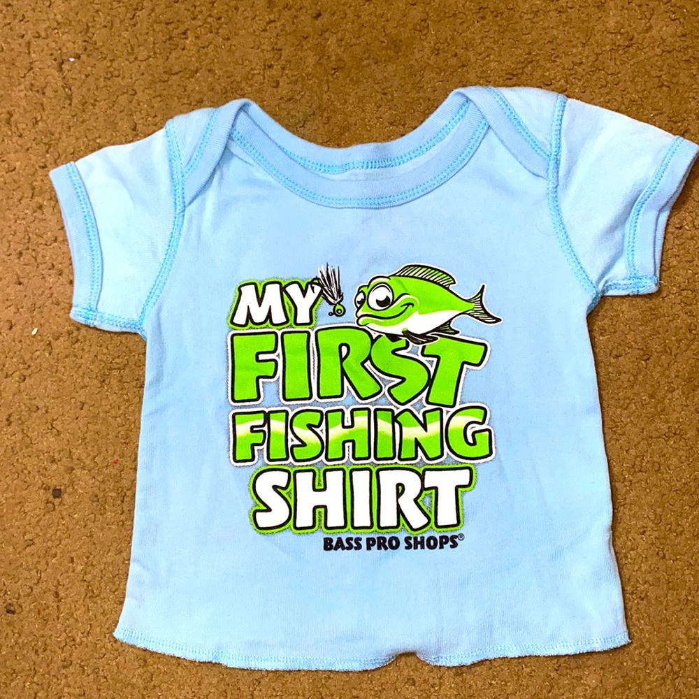 Regular short sleeve tee shirt